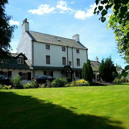 Stuc An T Sagairt Cottage , Loch Lomond 德里门 外观 照片