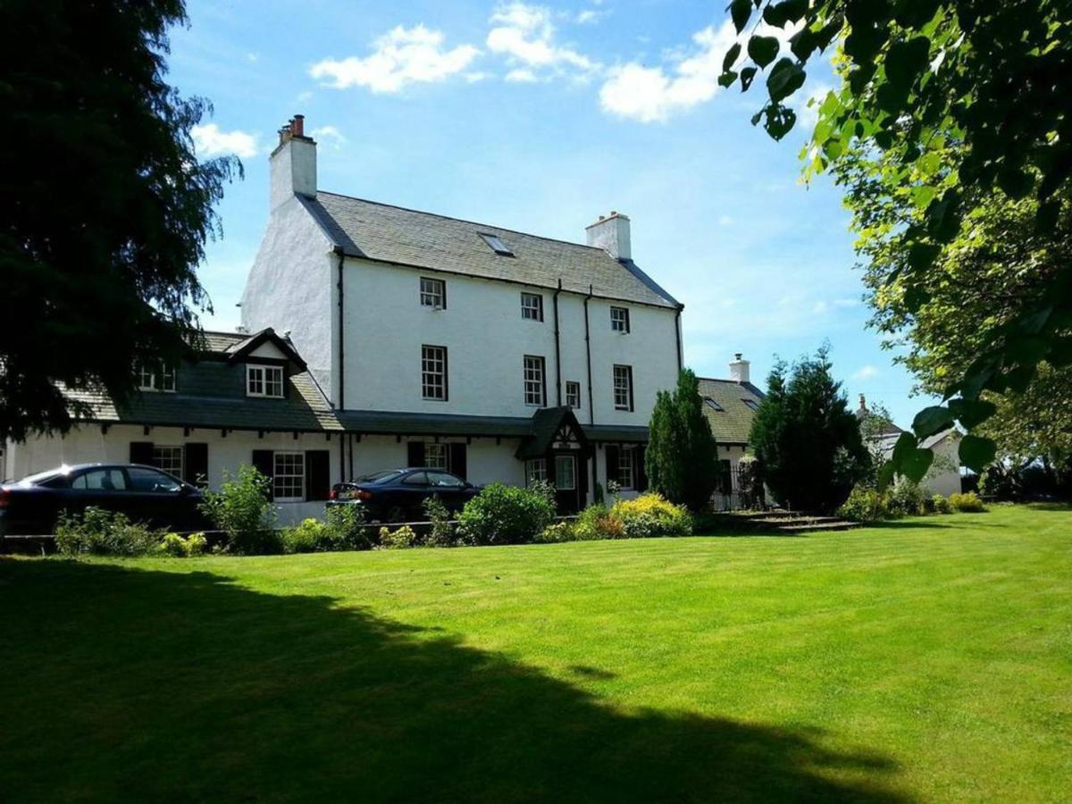 Stuc An T Sagairt Cottage , Loch Lomond 德里门 外观 照片